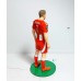 1/24 Kostas Fortounis Olympiacos  Handpainted figure